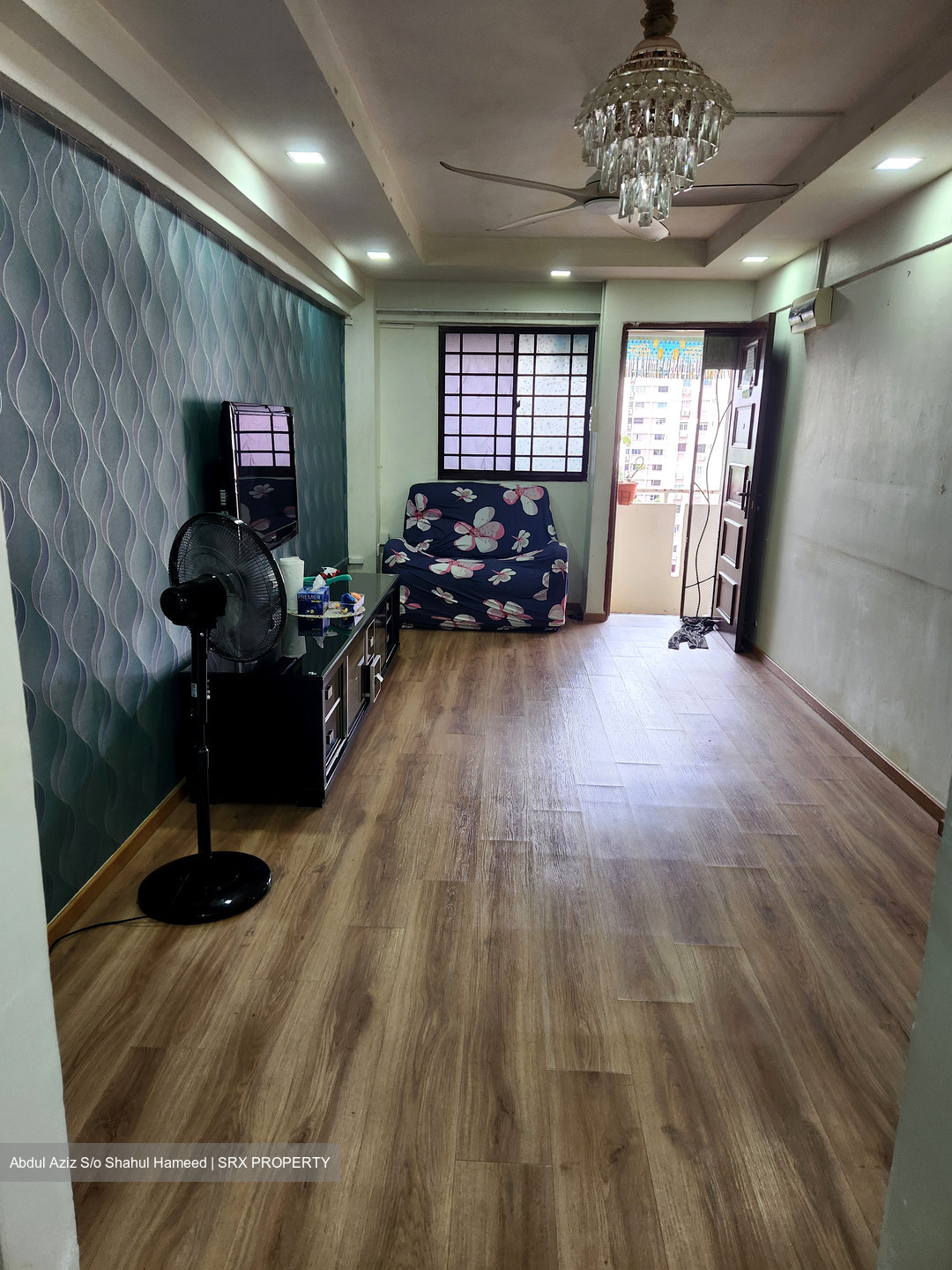 Bedok North Street 2 thumbnail photo